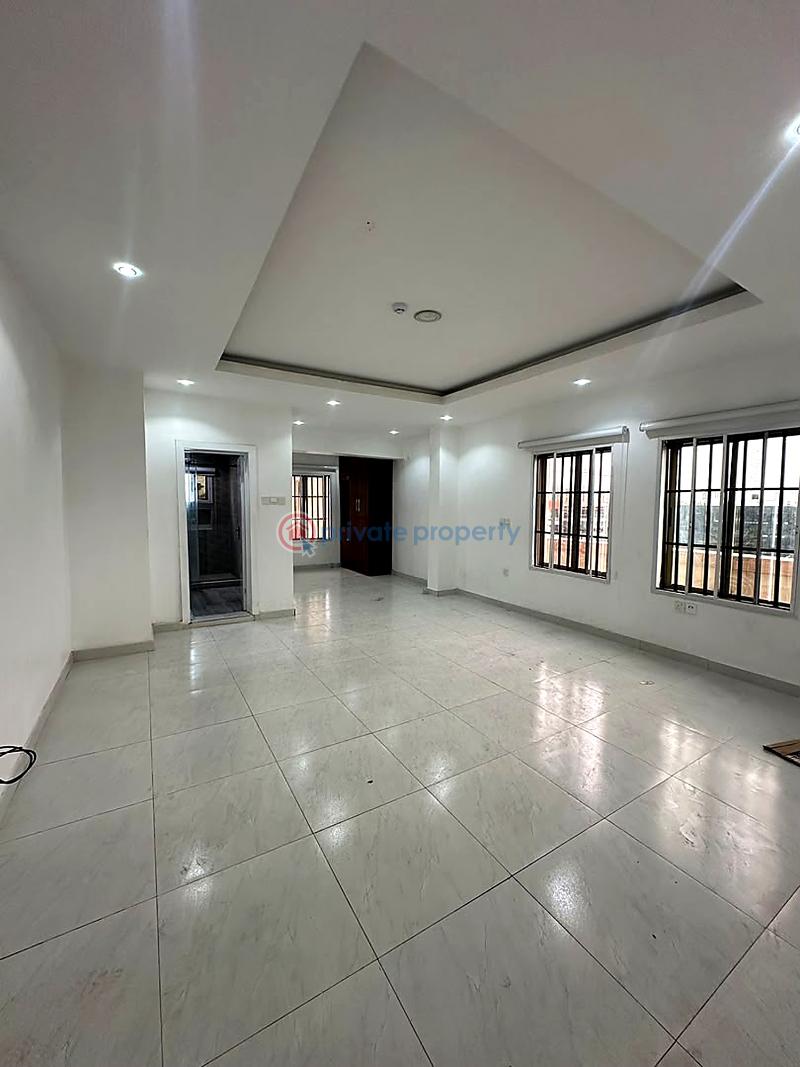 2 bedroom Penthouse For Rent Victoria Island Lagos - 1
