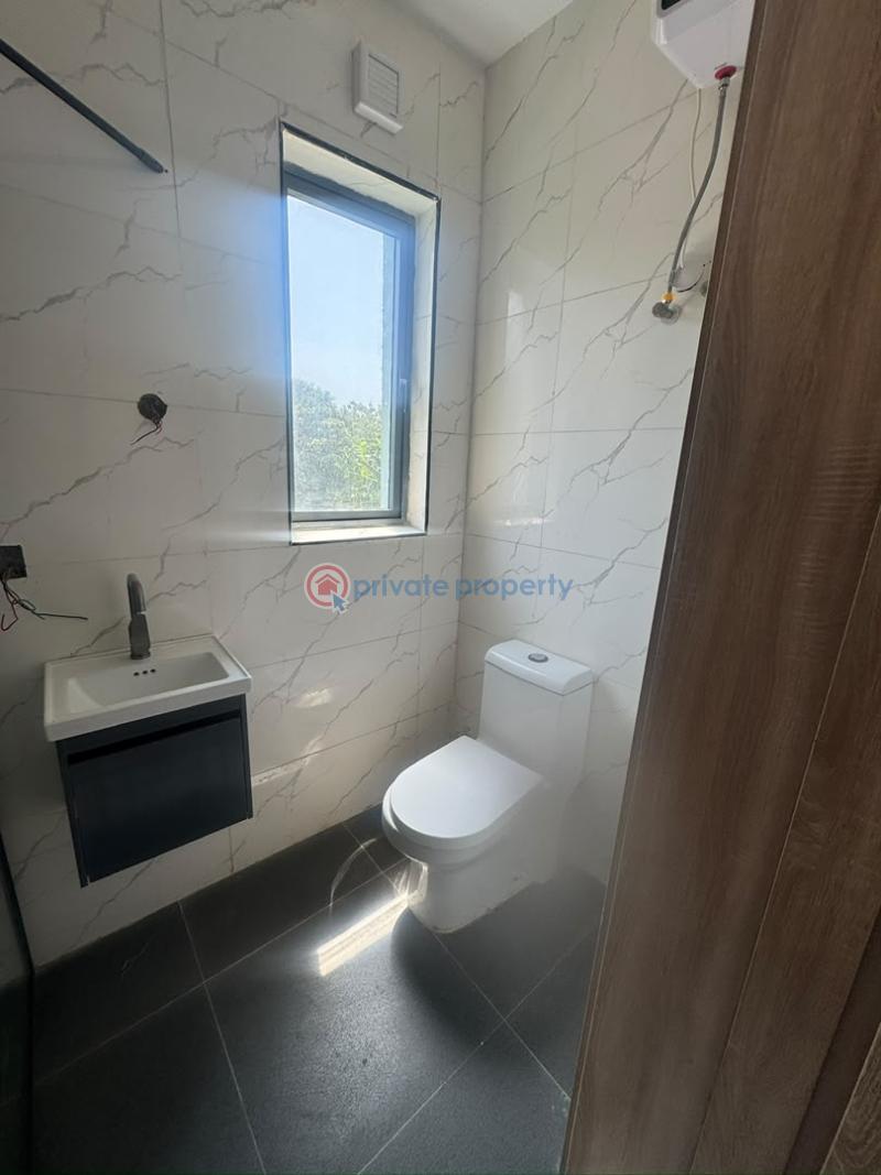 2 bedroom Flat & Apartment For Rent Victoria Island Lagos - 5