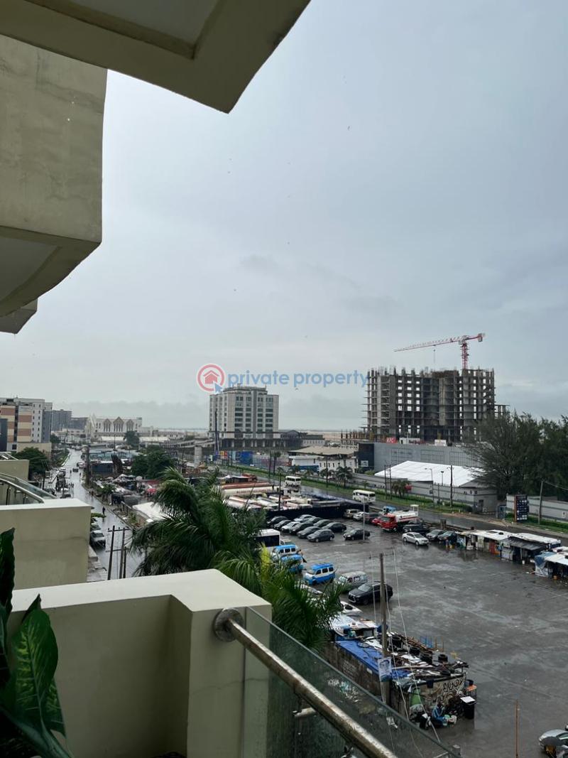2 bedroom Flat & Apartment For Rent Victoria Island Lagos - 28