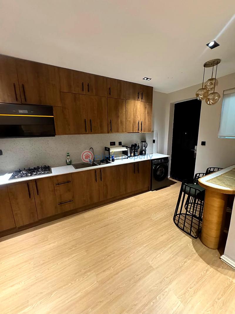 2 bedroom Flat & Apartment For Rent Victoria Island Lagos - 1