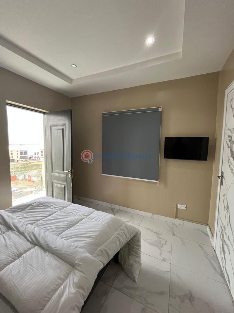 2 bedroom Flat & Apartment For Rent Victoria Island Lagos - 2