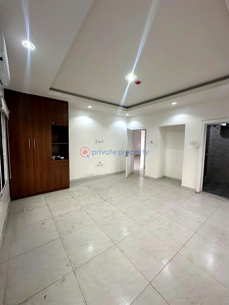 2 bedroom Penthouse For Rent Victoria Island Lagos - 3