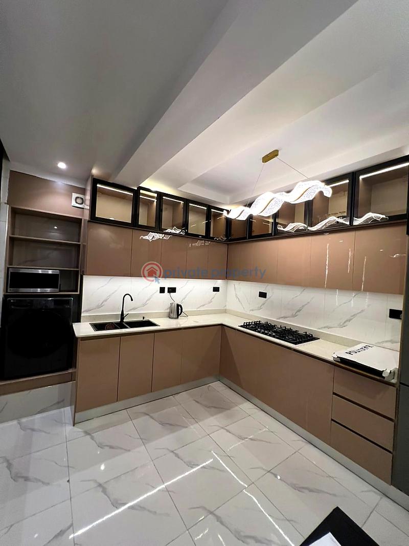 2 bedroom Flat & Apartment For Rent Victoria Island Lagos - 5