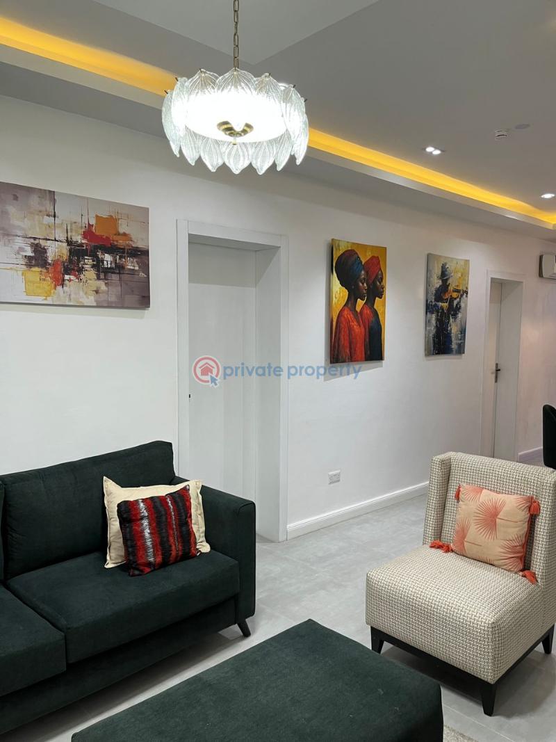 2 bedroom Flat & Apartment For Rent Victoria Island Lagos - 27
