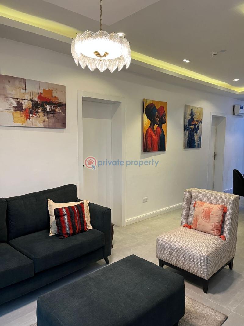 2 bedroom Flat & Apartment For Rent Victoria Island Lagos - 33