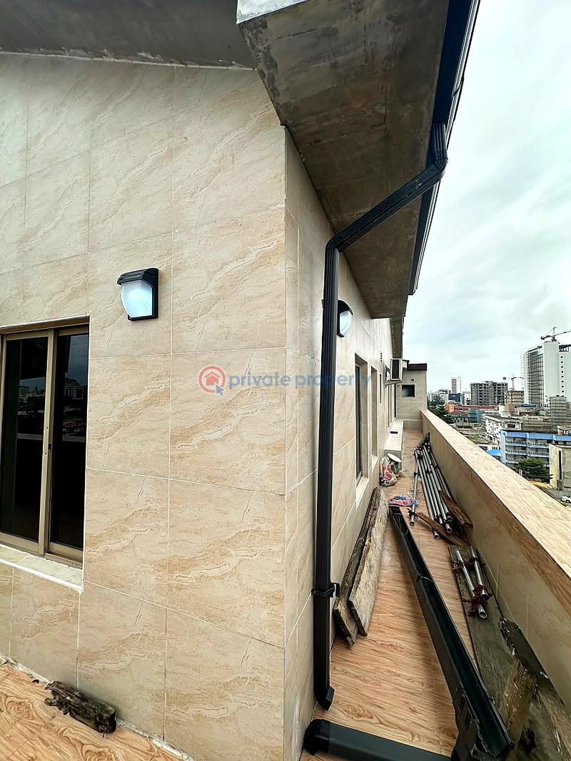 2 bedroom Penthouse For Rent Victoria Island Lagos - 17