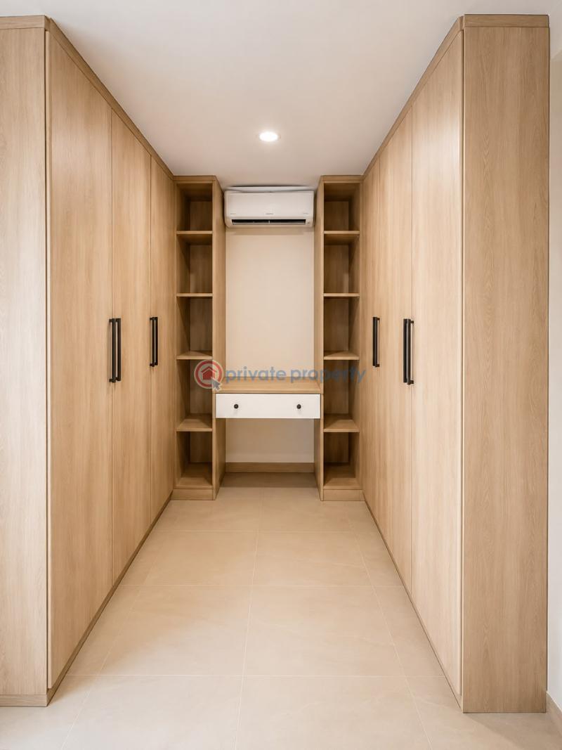 2 bedroom Flat & Apartment For Rent Victoria Island Lagos - 5