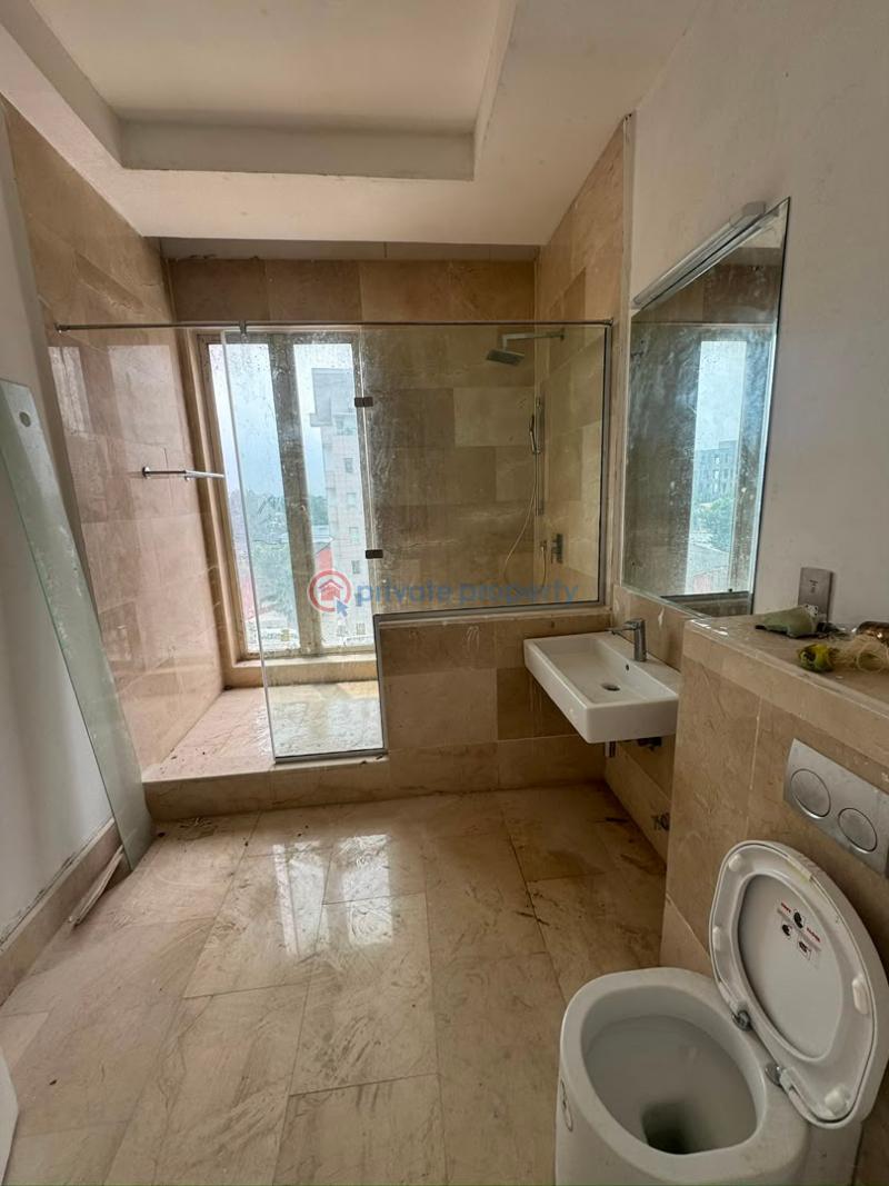 2 bedroom Flat & Apartment For Rent Victoria Island Lagos - 5