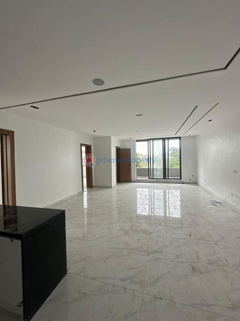 2 bedroom Flat & Apartment For Sale Oniru Victoria Island Lagos - 9