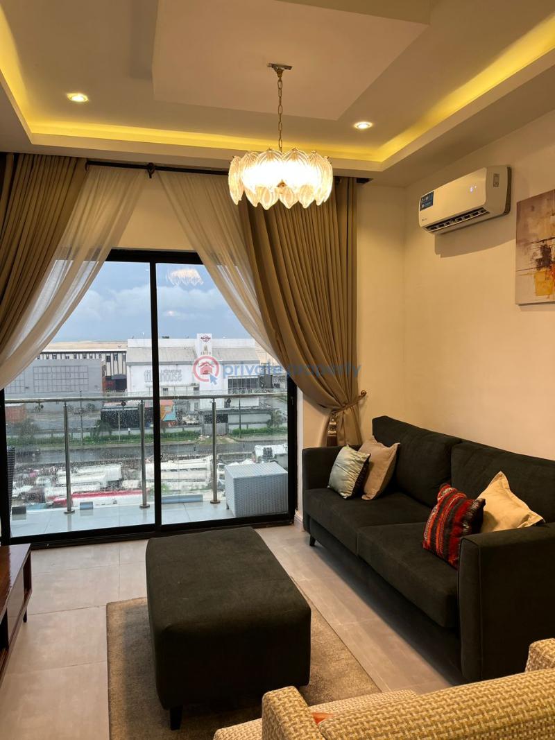2 bedroom Flat & Apartment For Rent Victoria Island Lagos - 20