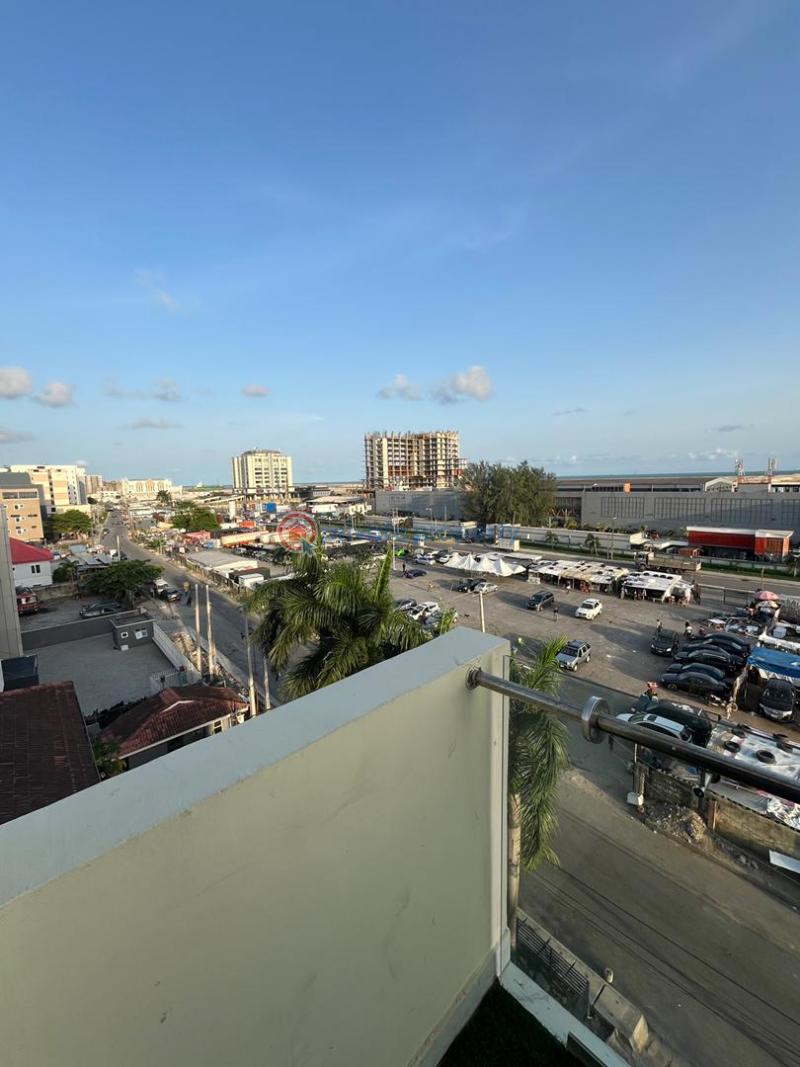 2 bedroom Flat & Apartment For Rent Victoria Island Lagos - 5