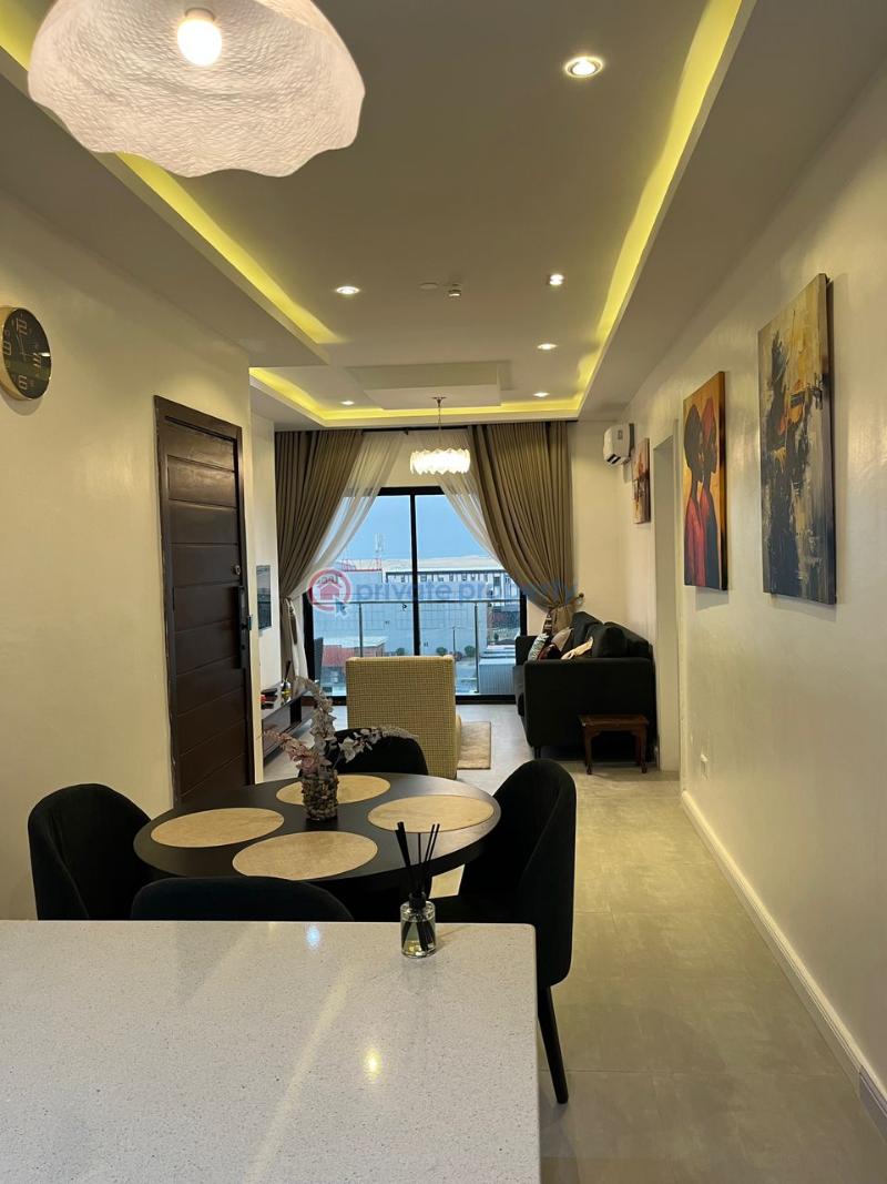 2 bedroom Flat & Apartment For Rent Victoria Island Lagos - 30