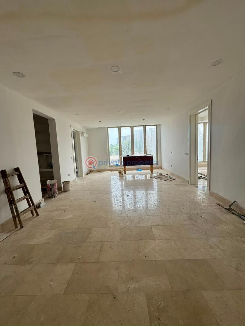 2 bedroom Flat & Apartment For Rent Victoria Island Lagos - 4