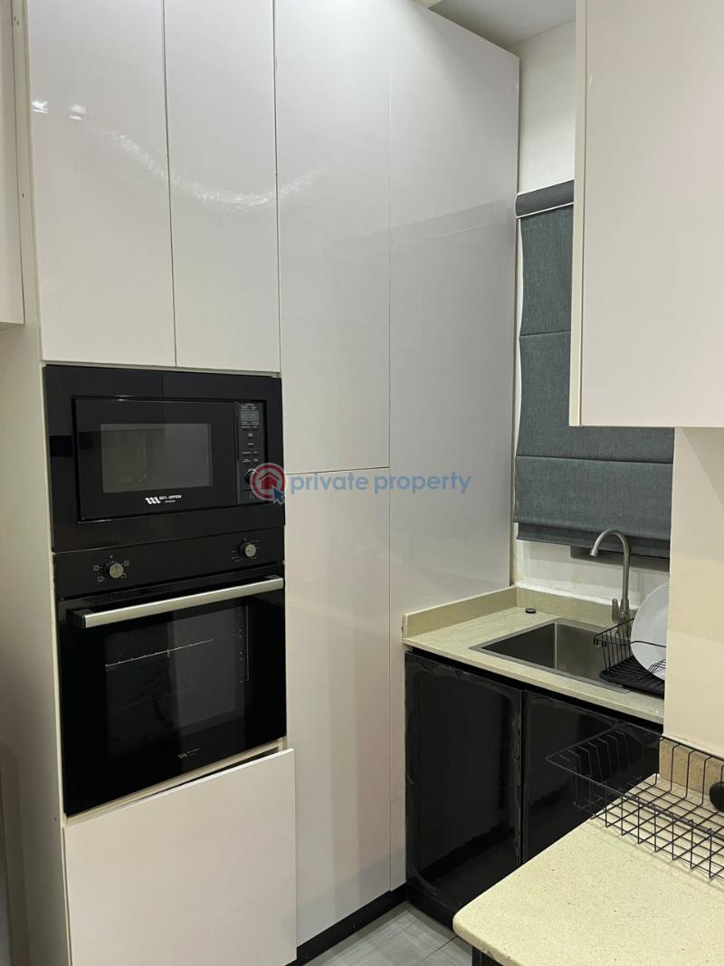 2 bedroom Flat & Apartment For Rent Victoria Island Lagos - 1
