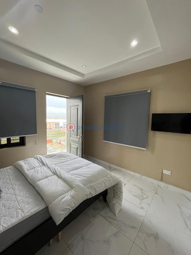 2 bedroom Flat & Apartment For Rent Victoria Island Lagos - 6