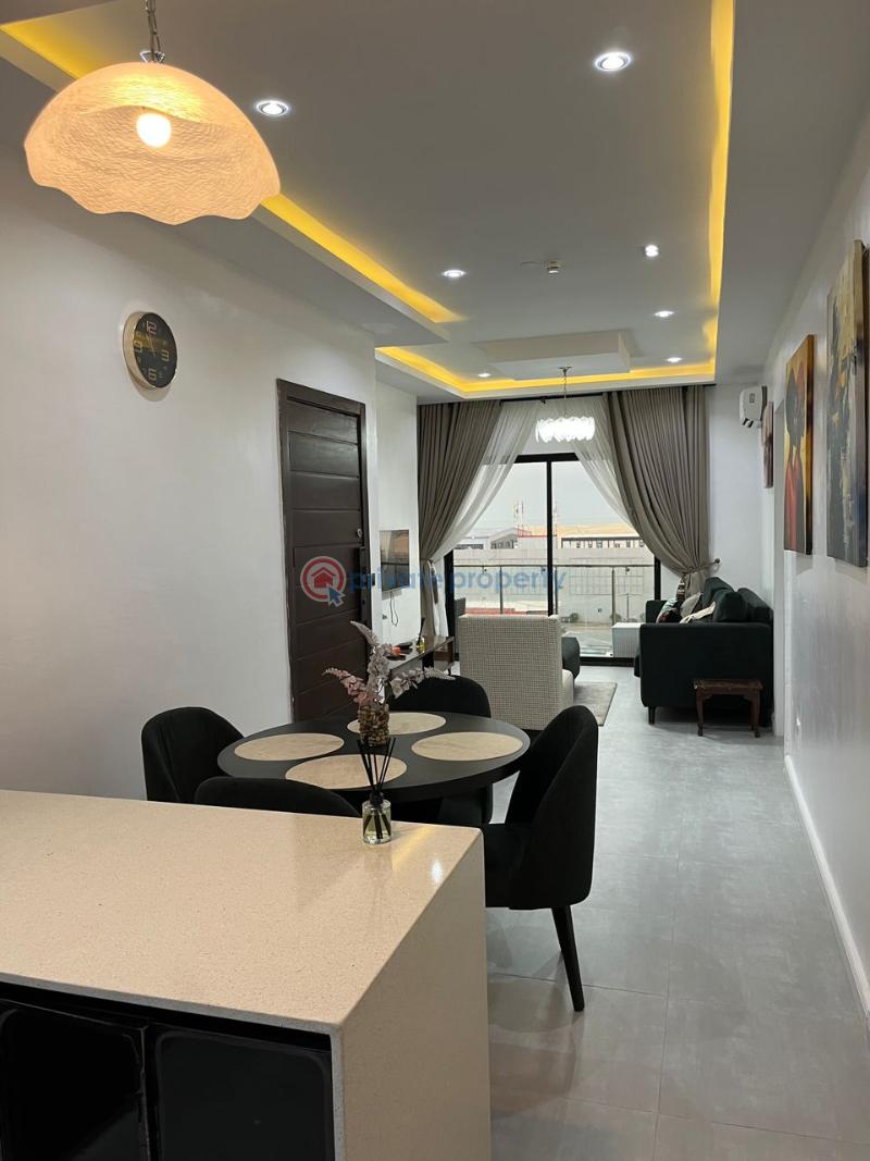 2 bedroom Flat & Apartment For Rent Victoria Island Lagos - 5