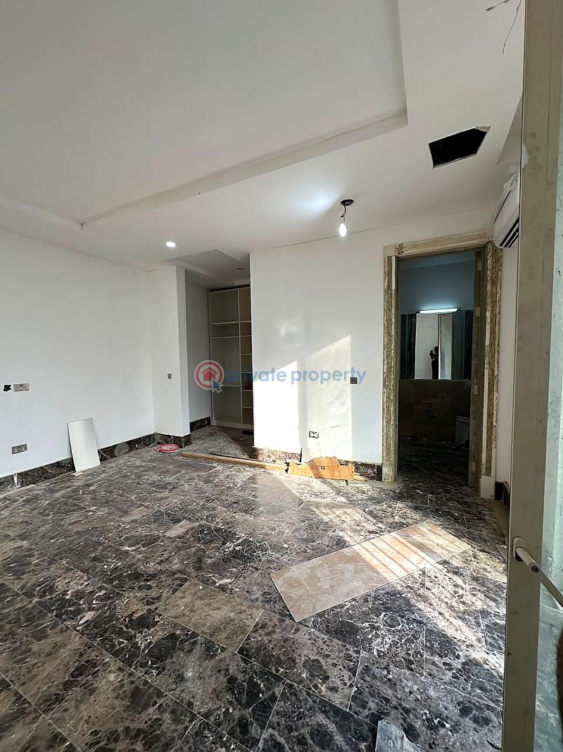 2 bedroom Flat & Apartment For Rent Victoria Island Lagos - 18