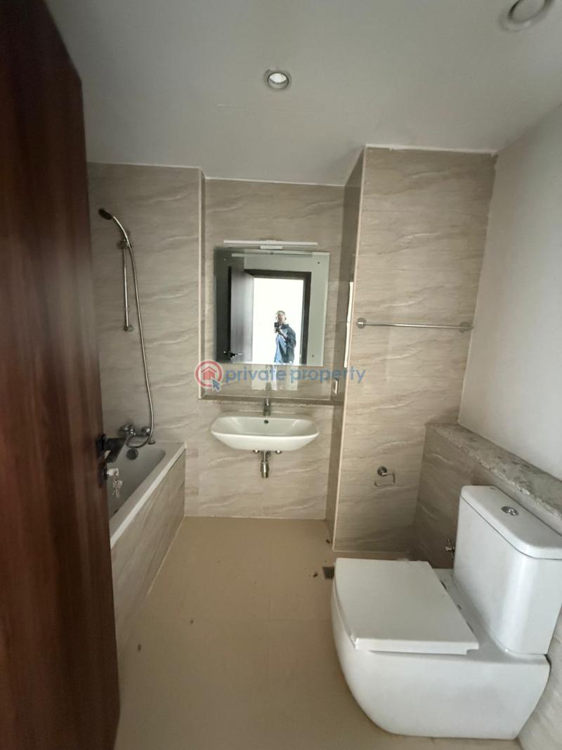 2 bedroom Flat & Apartment For Rent Oniru Victoria Island Lagos - 1