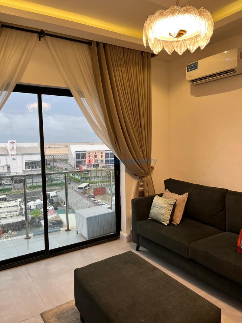 2 bedroom Flat & Apartment For Rent Victoria Island Lagos - 14