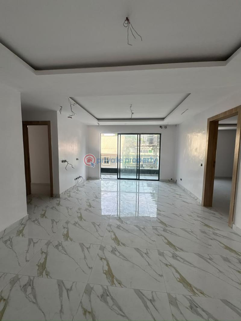 2 bedroom Flat & Apartment For Rent Victoria Island Lagos - 2