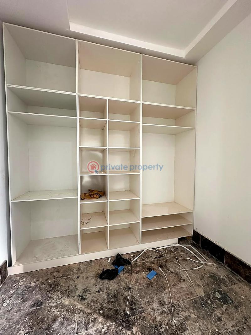 2 bedroom Flat & Apartment For Rent Victoria Island Lagos - 4