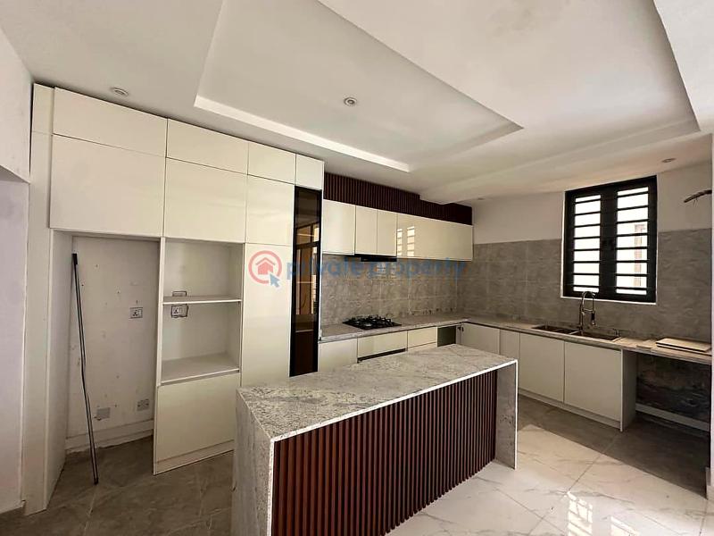 2 bedroom Flat & Apartment For Rent Lekki Phase 1 Lagos - 2