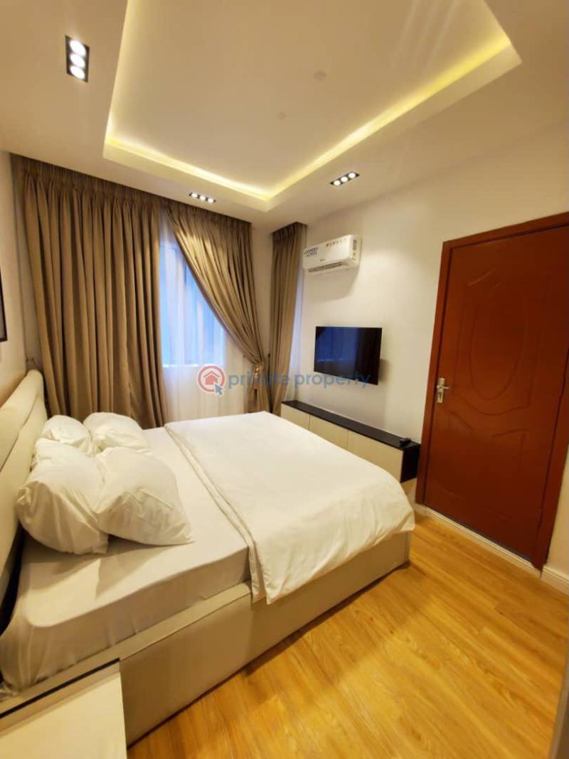2 bedroom Flat & Apartment For Rent Victoria Island Lagos - 3