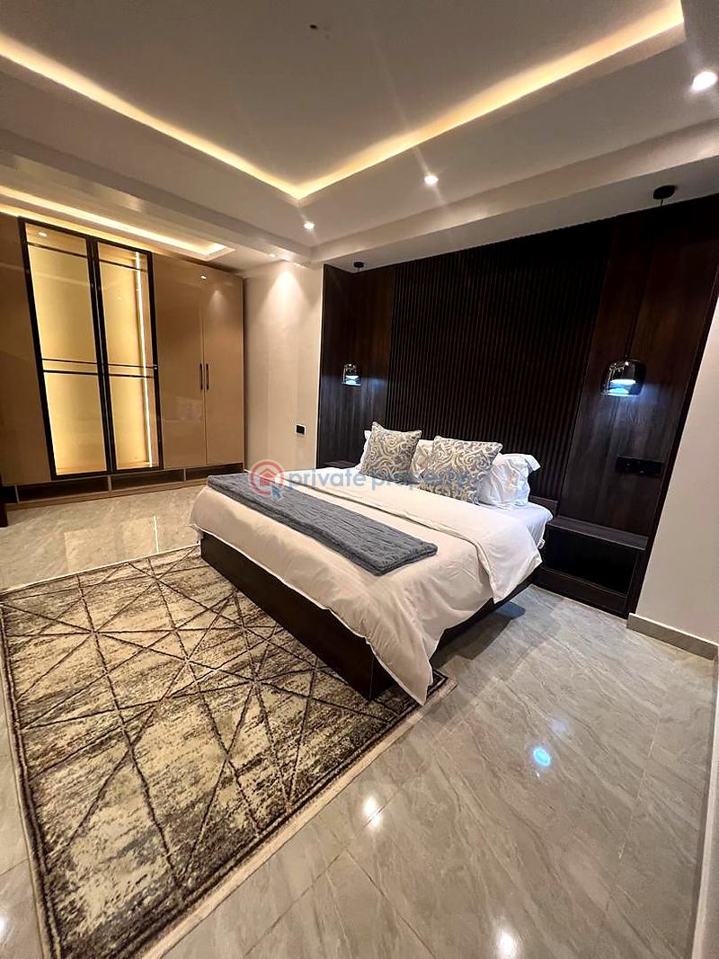2 bedroom Flat & Apartment For Rent Victoria Island Lagos - 2
