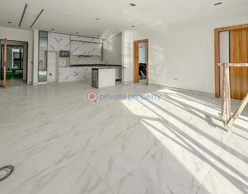 2 bedroom Flat & Apartment For Sale Oniru Victoria Island Lagos - 8