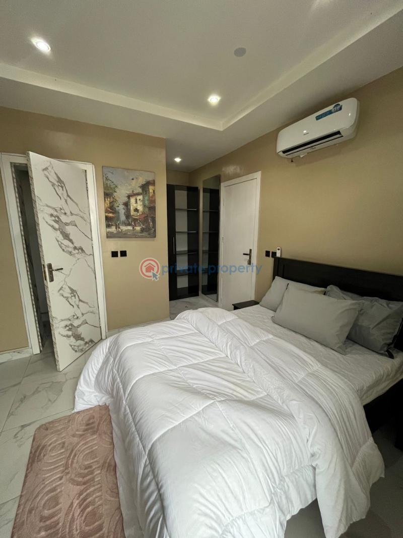 2 bedroom Flat & Apartment For Rent Victoria Island Lagos - 11
