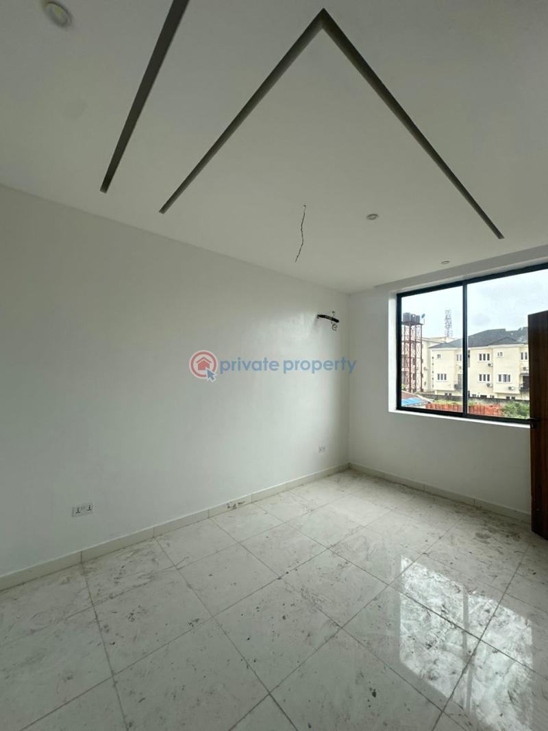 2 bedroom Flat & Apartment For Sale Oniru Victoria Island Lagos - 2