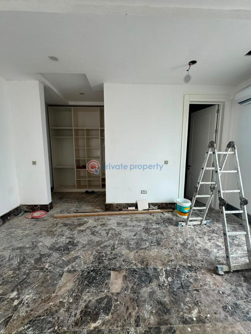 2 bedroom Flat & Apartment For Sale Victoria Island Lagos - 4
