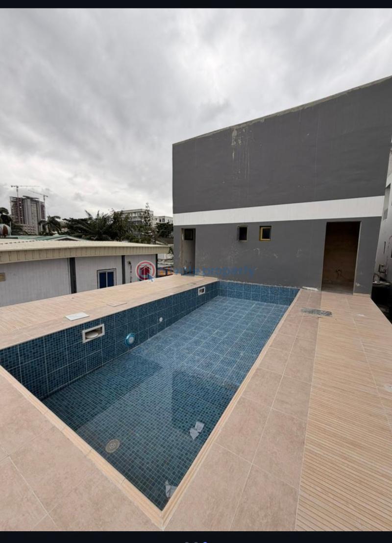 2 bedroom Block Of Flats For Sale Victoria Island Lagos - 8