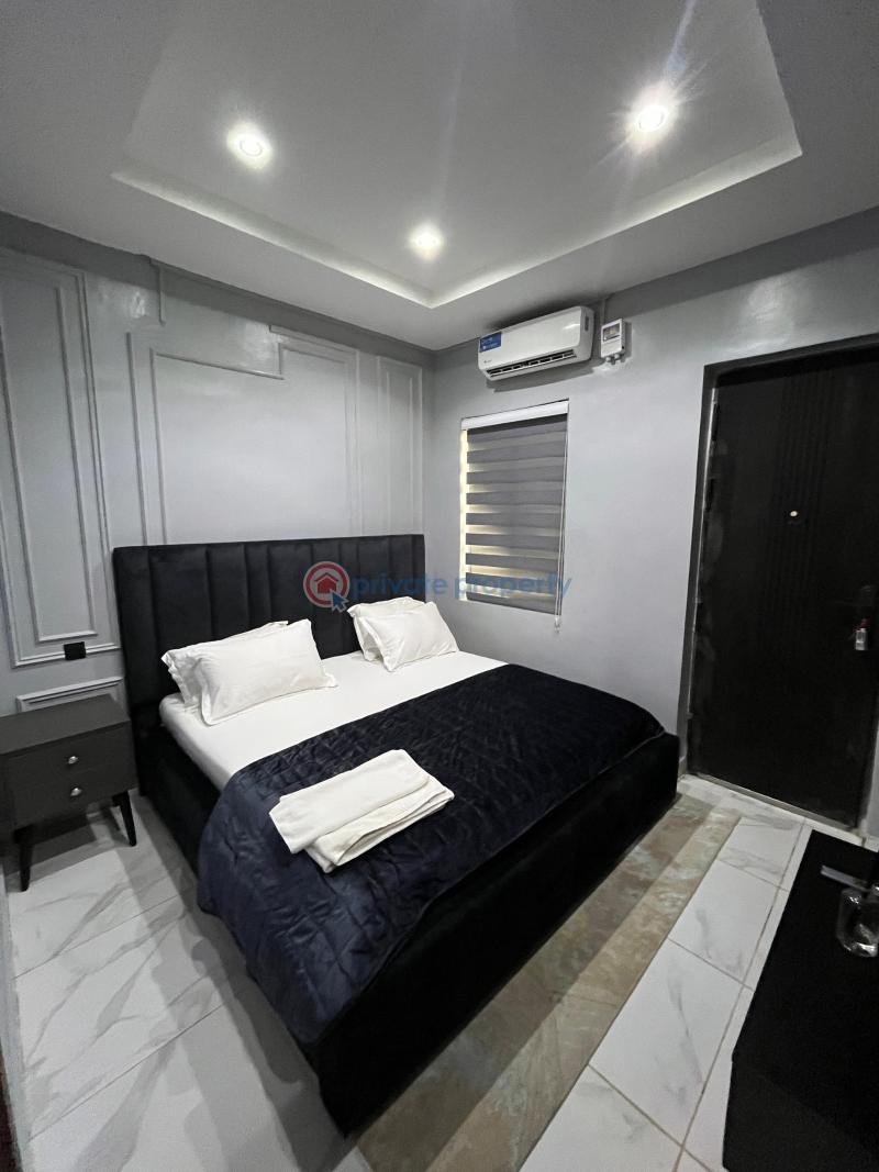 2 bedroom Block Of Flats Short let Water Corporation Drive Victoria Island Lagos - 15