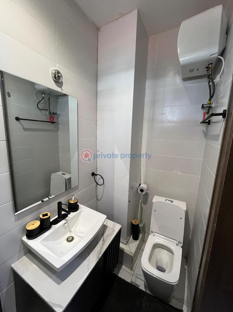 2 bedroom Block Of Flats Short let Water Corporation Drive Victoria Island Lagos - 17