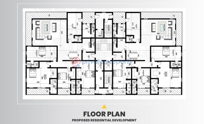 2 bedroom Flat & Apartment For Sale Victoria Island Lagos - 1