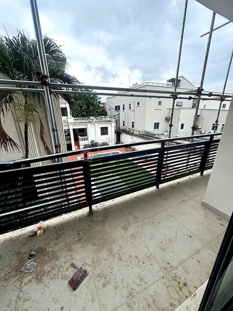 2 bedroom Flat & Apartment For Rent Victoria Island Lagos - 8