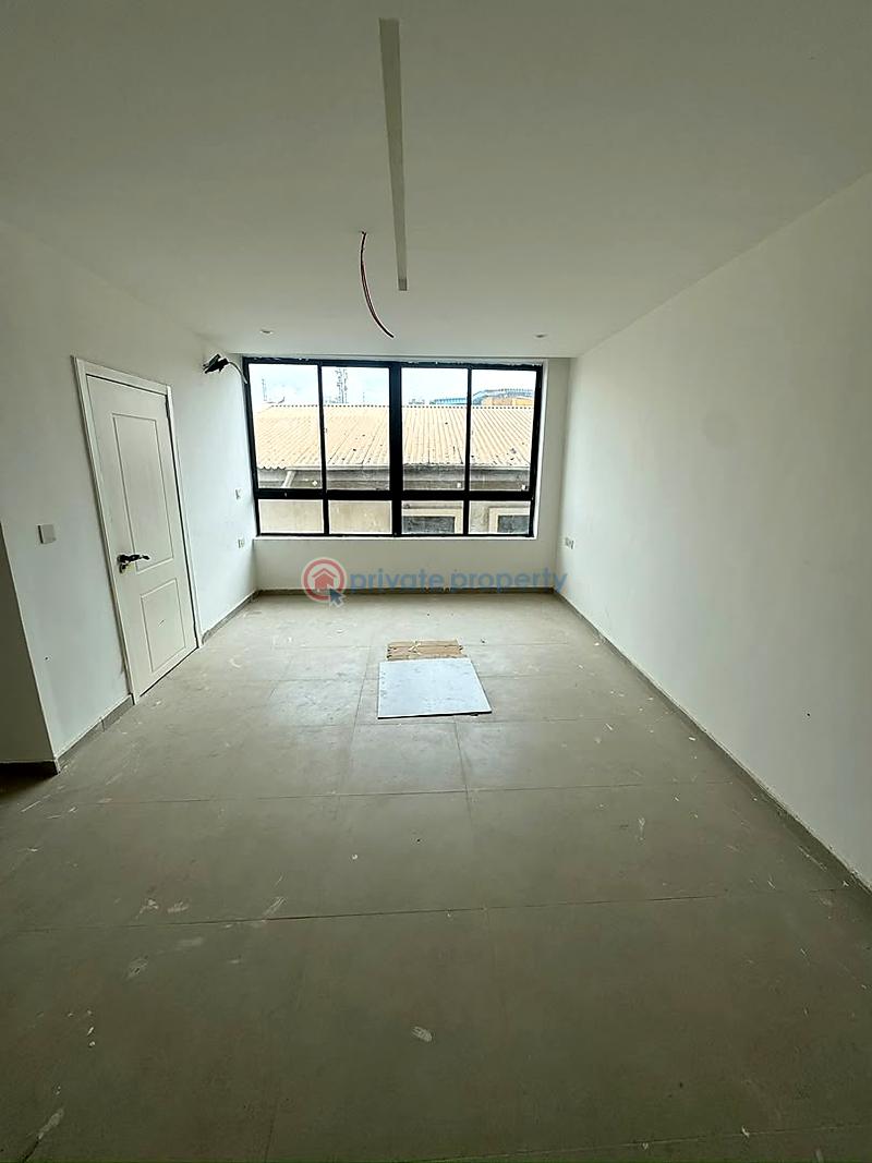 2 bedroom Flat & Apartment For Rent Victoria Island Lagos - 5