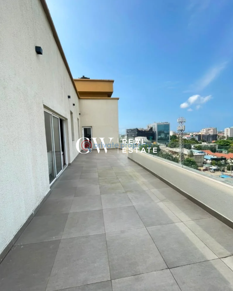 2 bedroom Flat & Apartment For Rent Victoria Island Lagos - 8