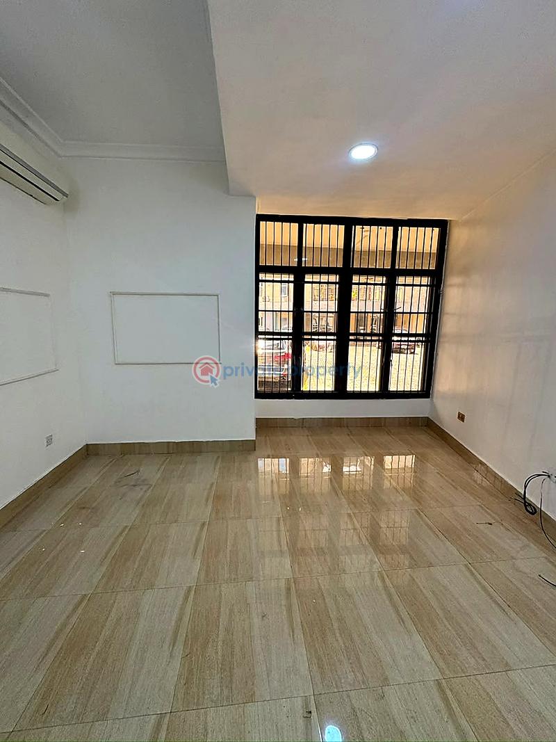2 bedroom Flat & Apartment For Rent Oniru Victoria Island Lagos - 1