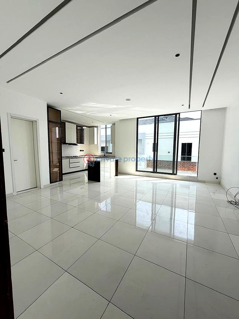 2 bedroom Flat & Apartment For Rent Victoria Island Lagos - 4