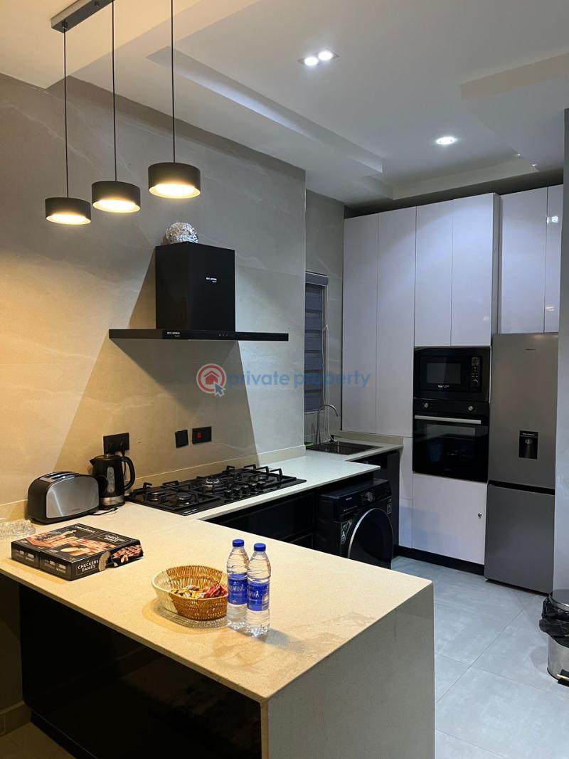 2 bedroom Block Of Flats Short let Water Corporation Drive Victoria Island Lagos - 10