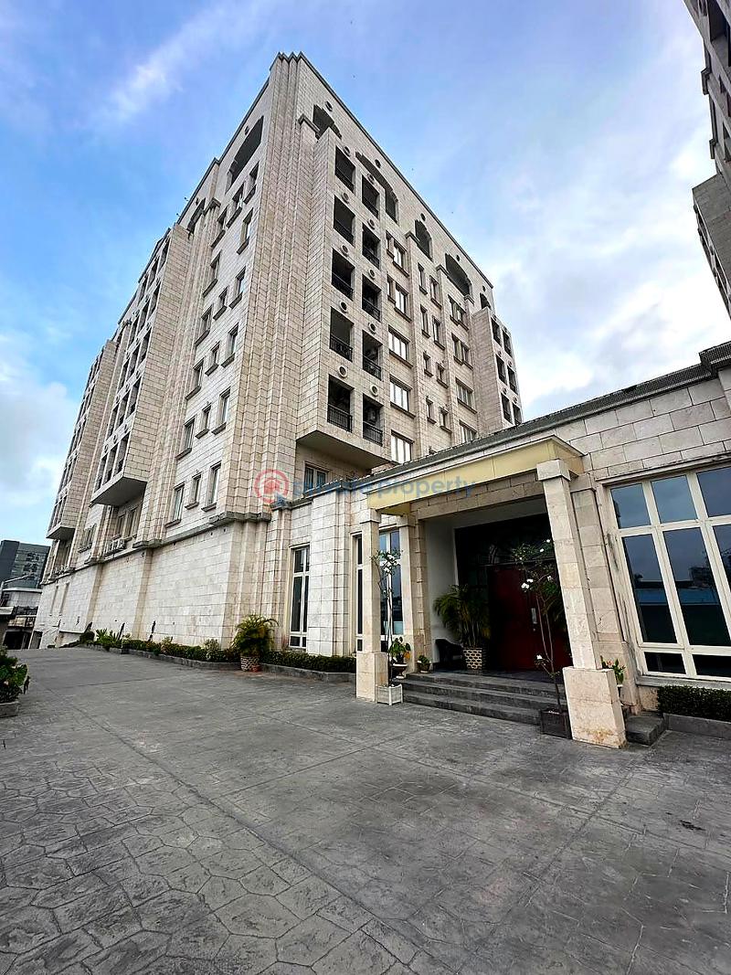 2 bedroom Flat & Apartment For Rent Victoria Island Lagos - 2