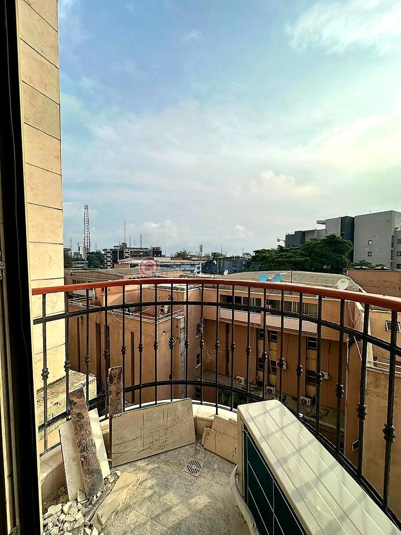 2 bedroom Flat & Apartment For Rent Victoria Island Lagos - 22