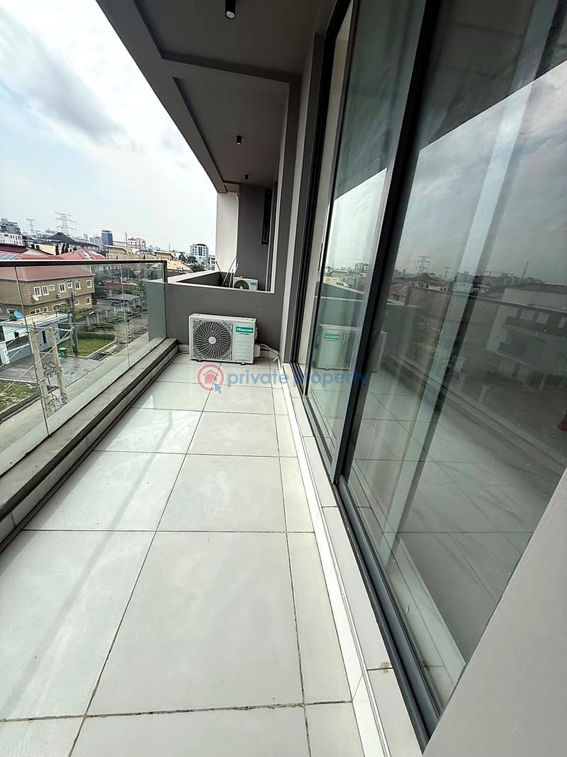 2 bedroom Flat & Apartment For Sale Victoria Island Lagos - 7
