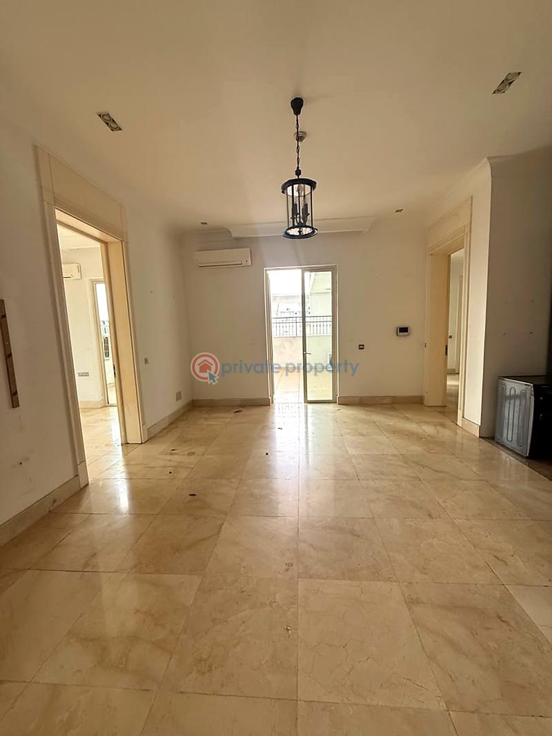 2 bedroom Flat & Apartment For Rent Victoria Island Lagos - 4