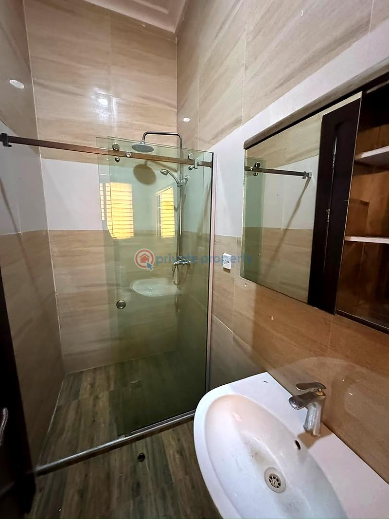 2 bedroom Flat & Apartment For Rent Oniru Victoria Island Lagos - 3