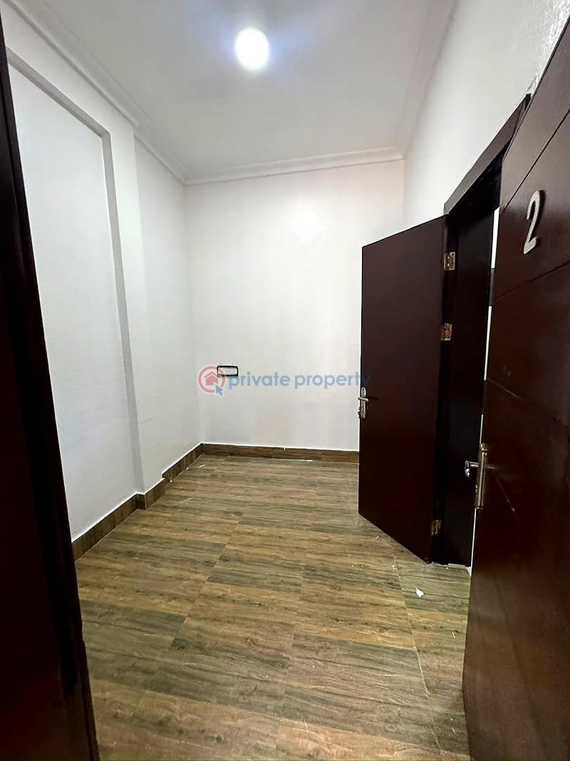 2 bedroom Flat & Apartment For Rent Oniru Victoria Island Lagos - 8