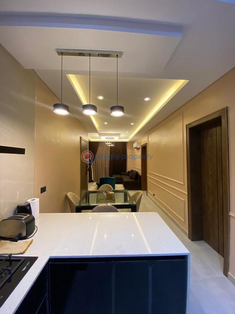 2 bedroom Block Of Flats Short let Water Corporation Drive Victoria Island Lagos - 11