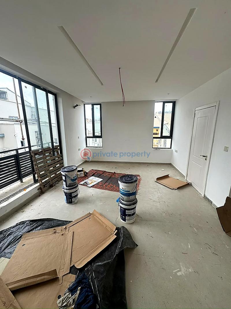 2 bedroom Flat & Apartment For Rent Victoria Island Lagos - 7